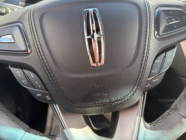 Used 2019 Lincoln MKZ Reserve w/ Reserve Plus Package image 33