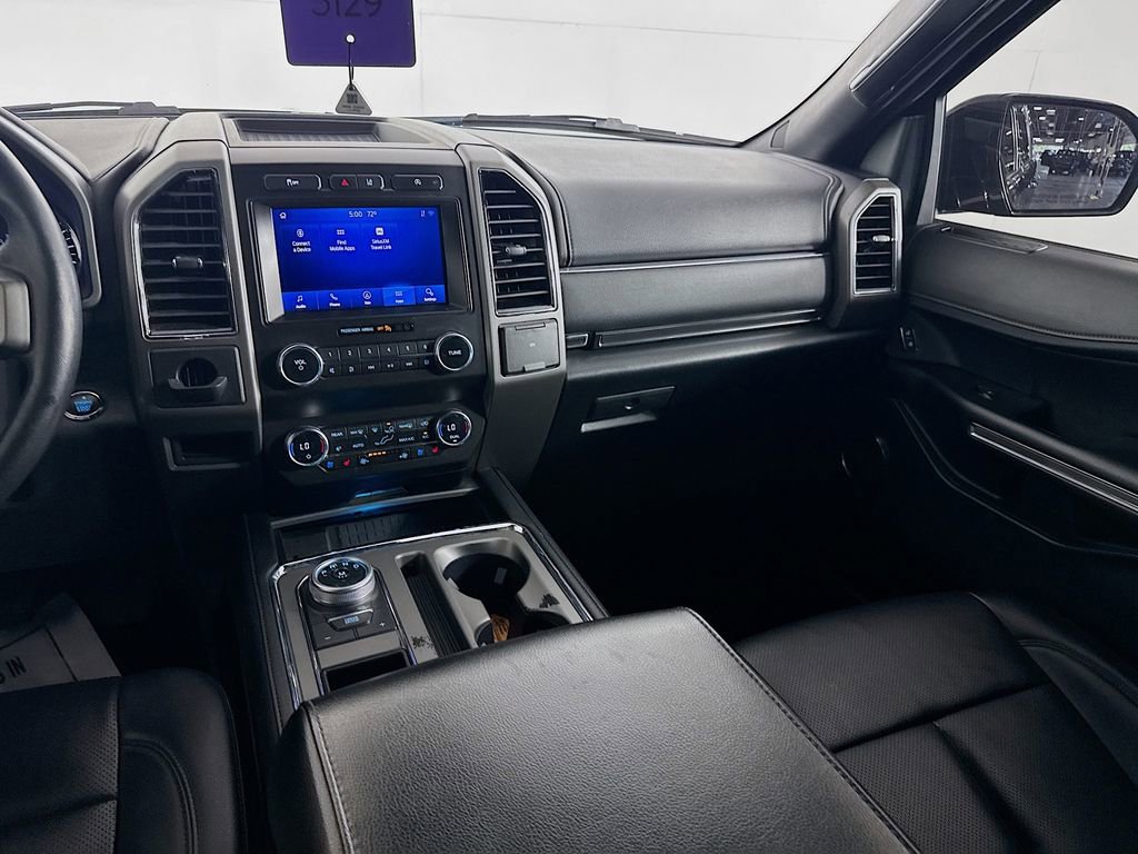 Used 2021 Ford Expedition XLT RWD image 27