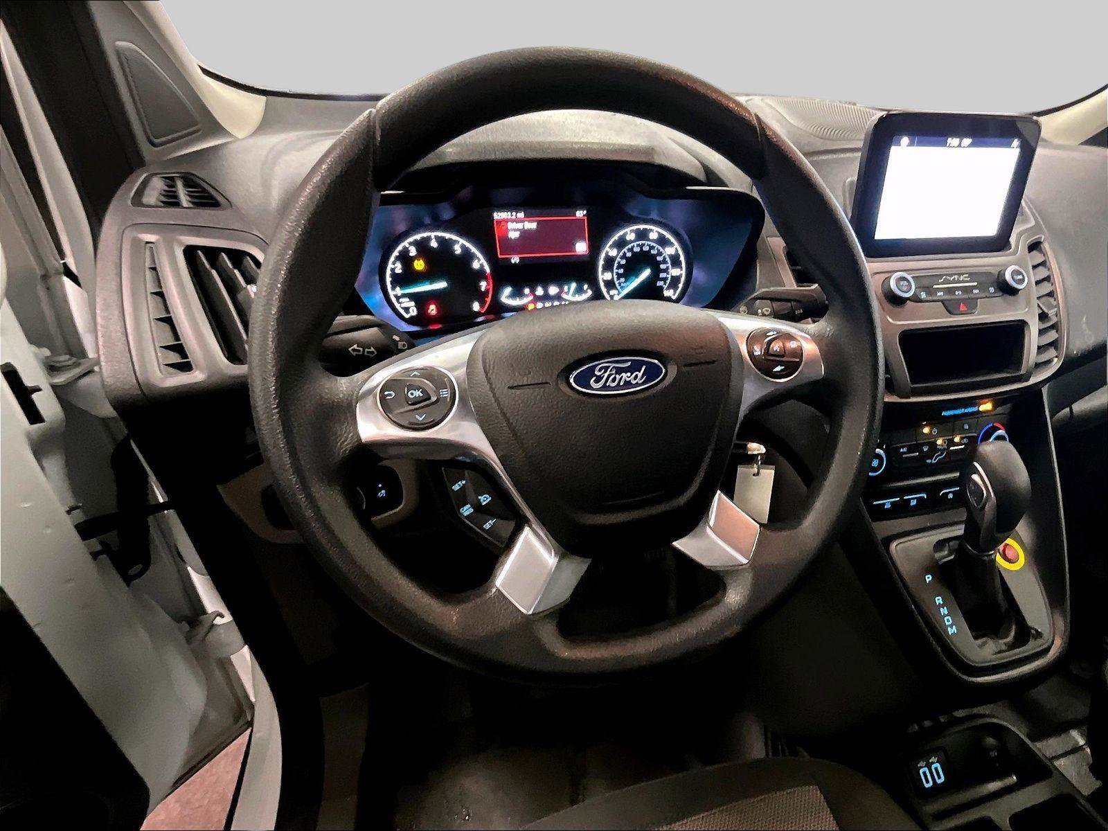 Used 2020 Ford Transit Connect XL FWD image 5