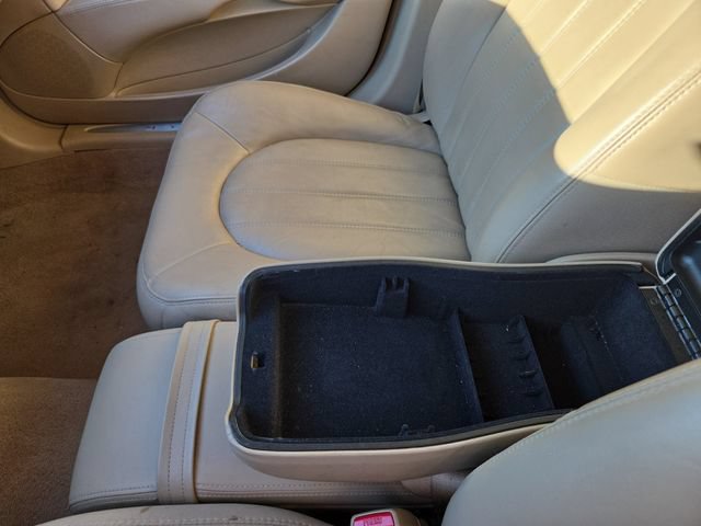 Used 2011 Buick Lucerne CXL FWD image 26