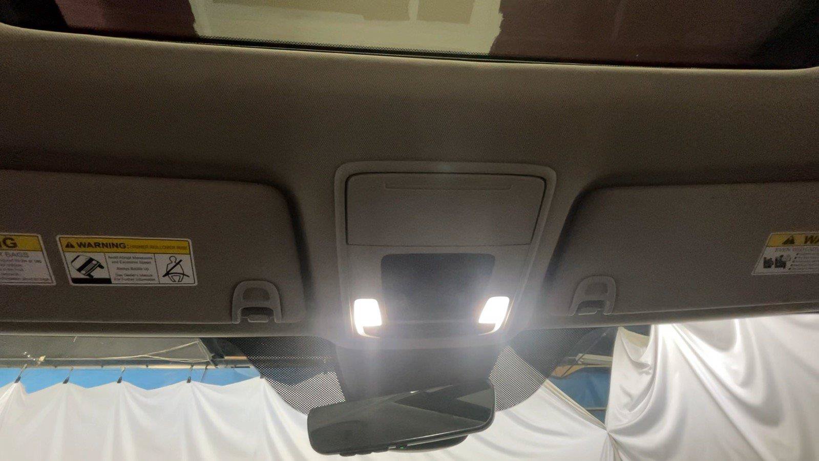 Certified 2023 Honda Pilot Touring image 36