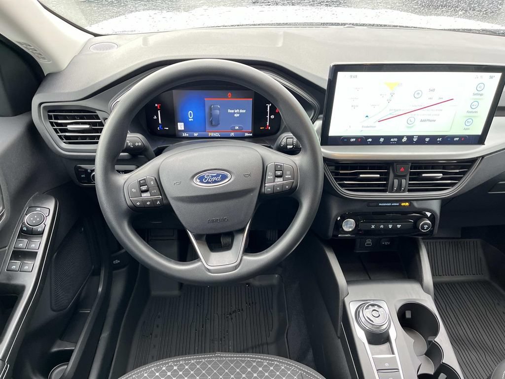 New 2026 Ford Escape Active w/ Tech Pack #1 AWD/4WD image 12