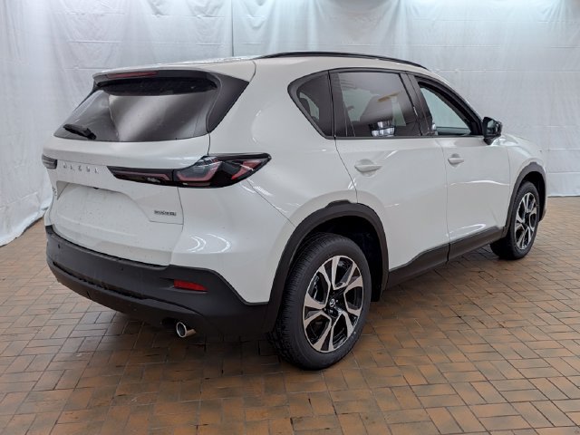 New 2026 MAZDA CX-5 Preferred AWD/4WD image 5