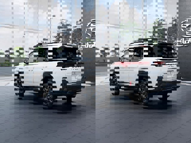 New 2026 Subaru Outback Premium image 4