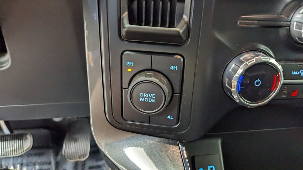 Certified 2023 Ford F150 XLT w/ Equipment Group 302A High image 34