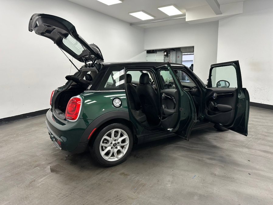 Used 2019 MINI Cooper S w/ Storage Package image 24
