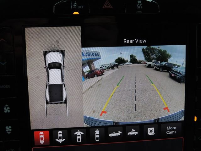 Used 2026 RAM 3500 Laramie w/ Towing Technology Group image 37