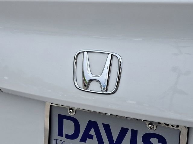 Certified 2025 Honda Civic Sport image 29