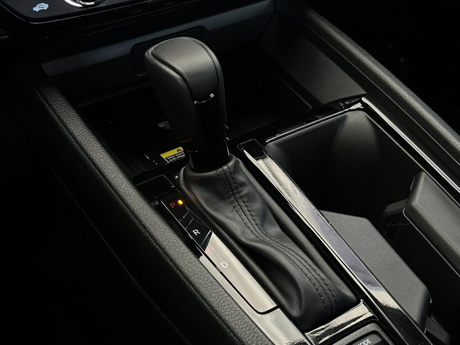 Used 2025 Honda Accord Sport image 19