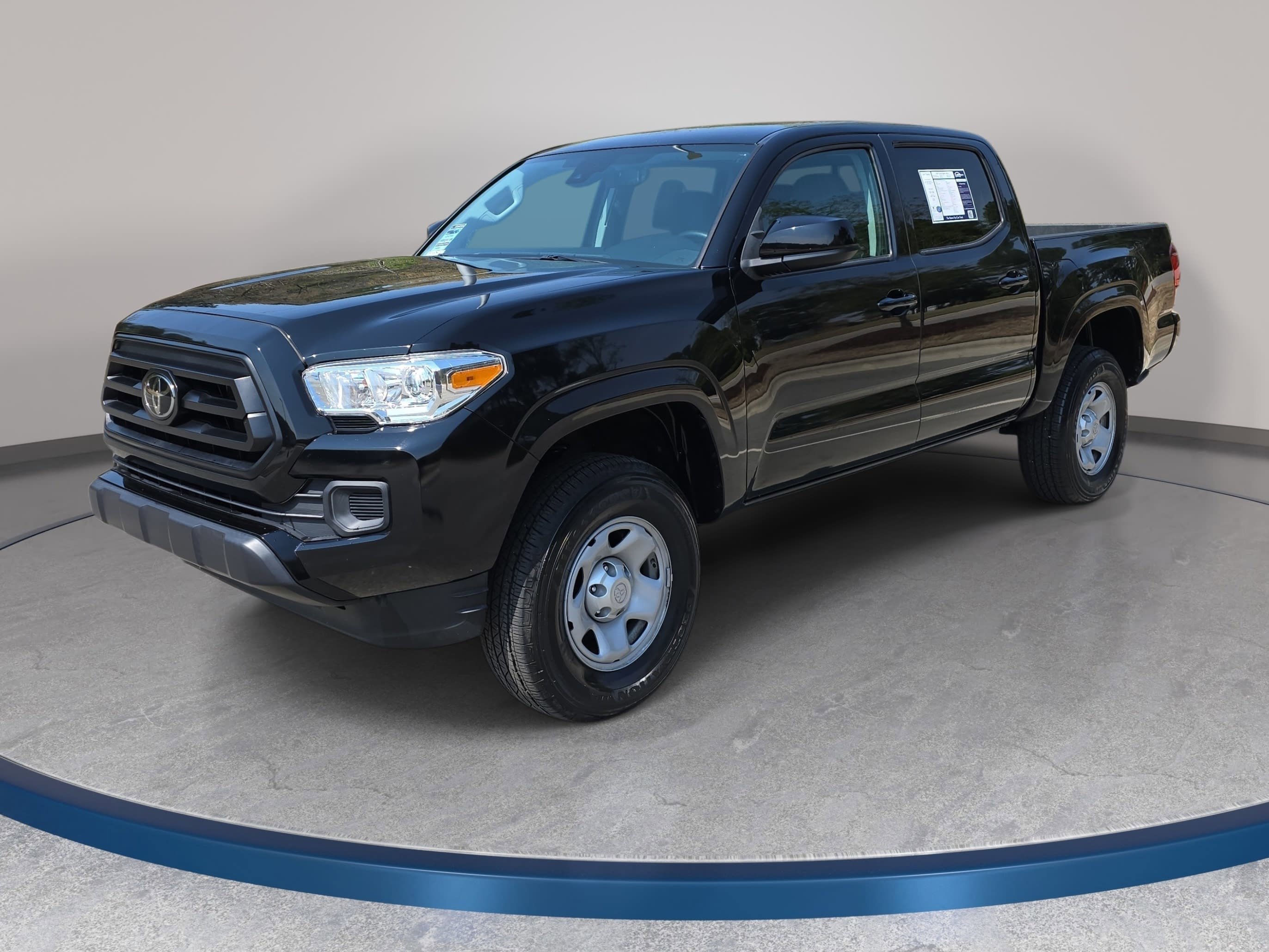 Used 2023 Toyota Tacoma SR