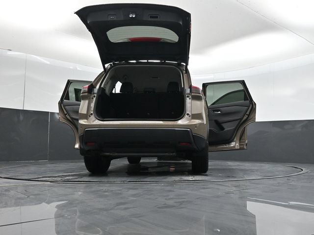 Used 2026 Nissan Rogue SV AWD/4WD image 55