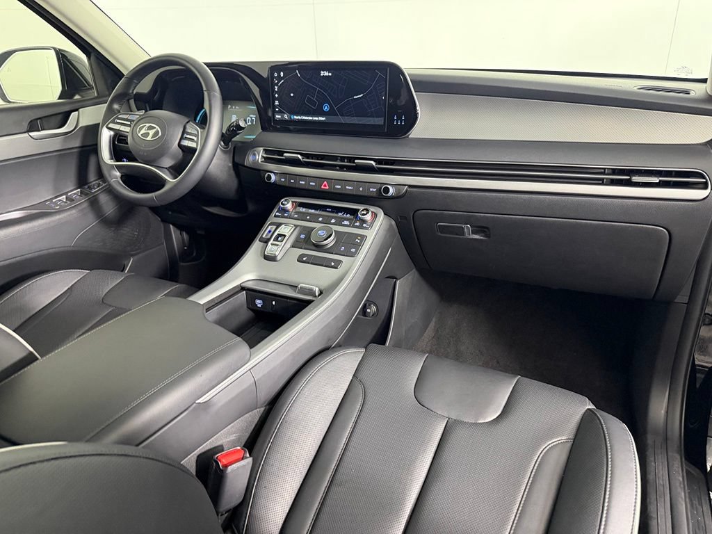 Used 2024 Hyundai Palisade XRT FWD image 15