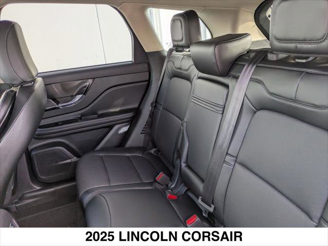 New 2025 Lincoln Corsair Premiere w/ Equipment Group 101A image 12