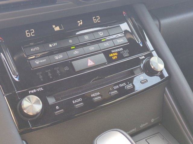 Used 2025 Lexus IS 350 F Sport w/ Accessory Package image 14