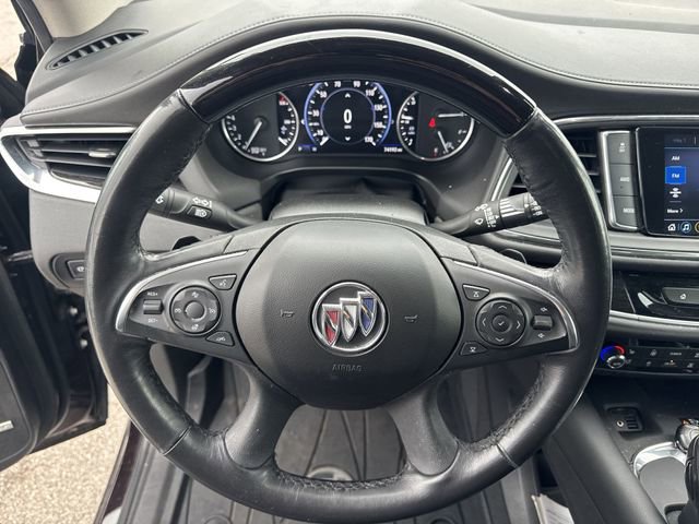 Used 2020 Buick Enclave Avenir w/ Avenir Technology Package image 11