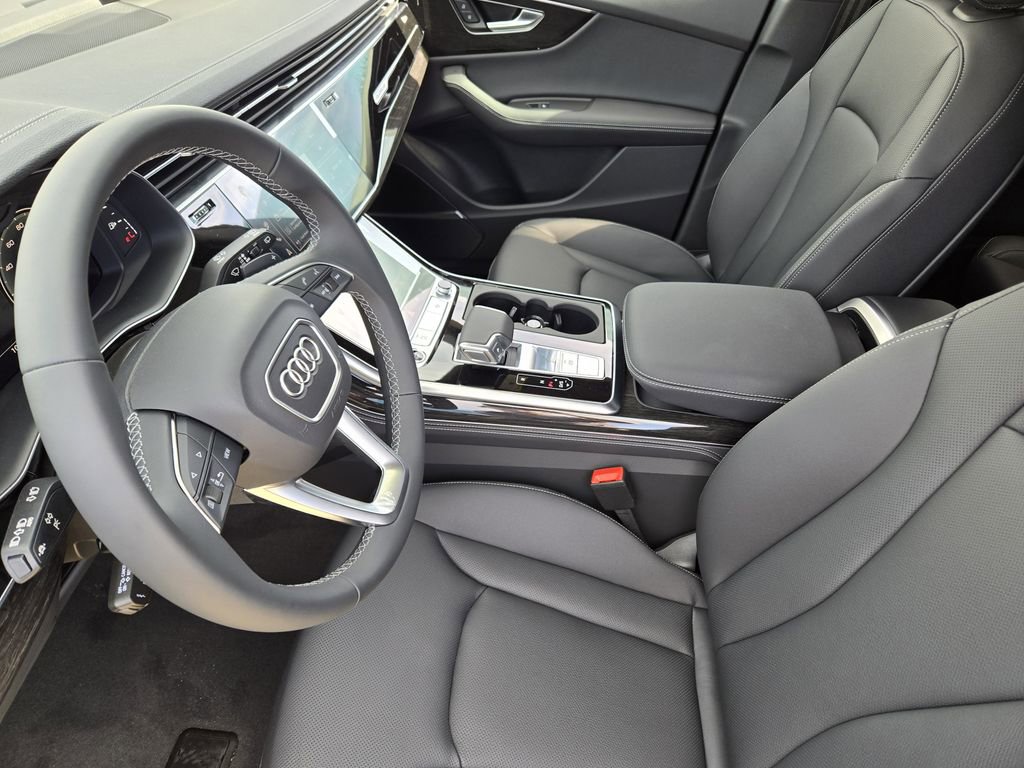 New 2026 Audi Q8 Premium Plus AWD/4WD image 17