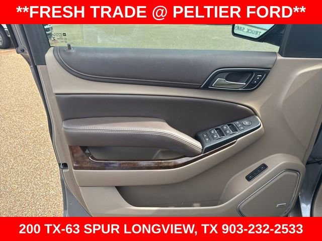 Used 2018 Chevrolet Suburban LT image 17