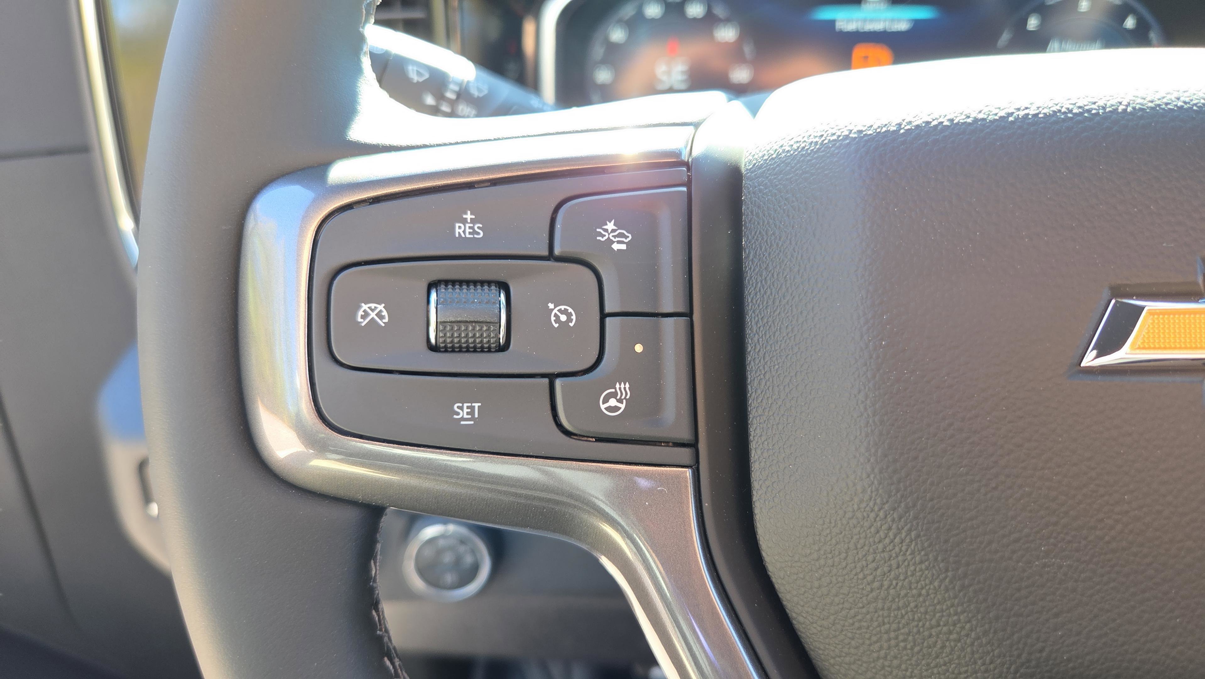 New 2026 Chevrolet Silverado 2500 High Country w/ High Country Premium Package image 20
