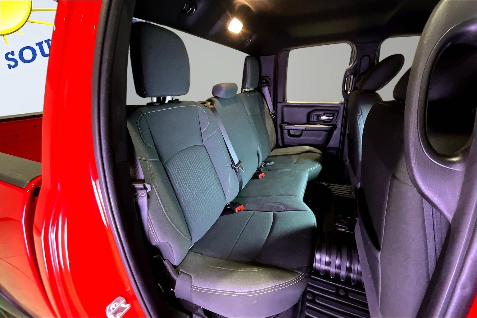 Used 2023 RAM 1500 Classic Warlock w/ Trailer Tow Group AWD/4WD image 26