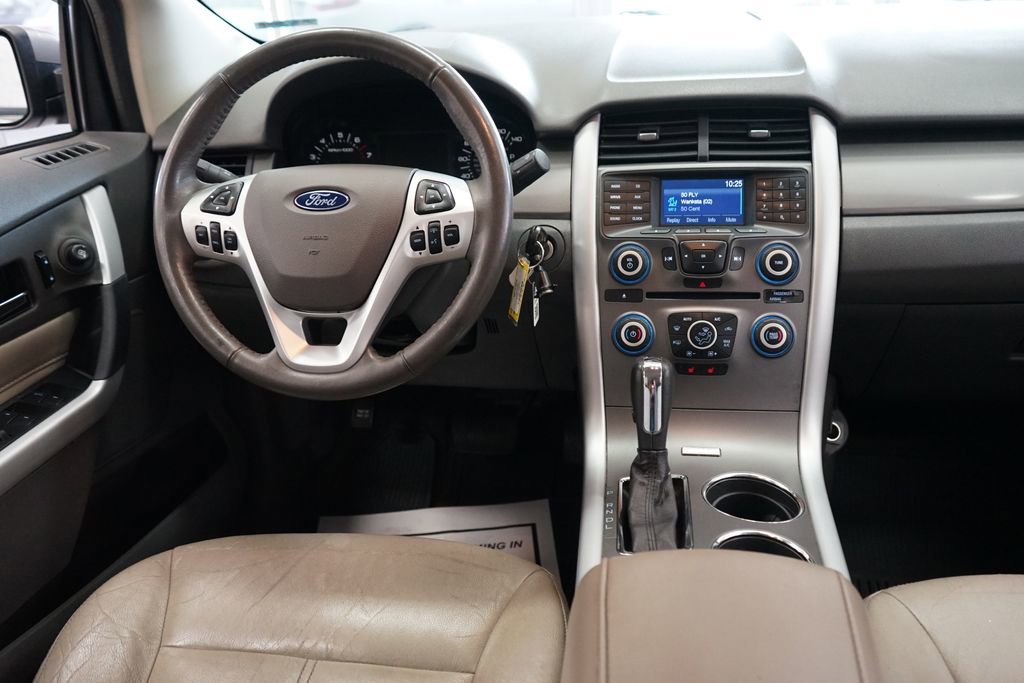 Used 2014 Ford Edge SEL w/ Equipment Group 204A image 9