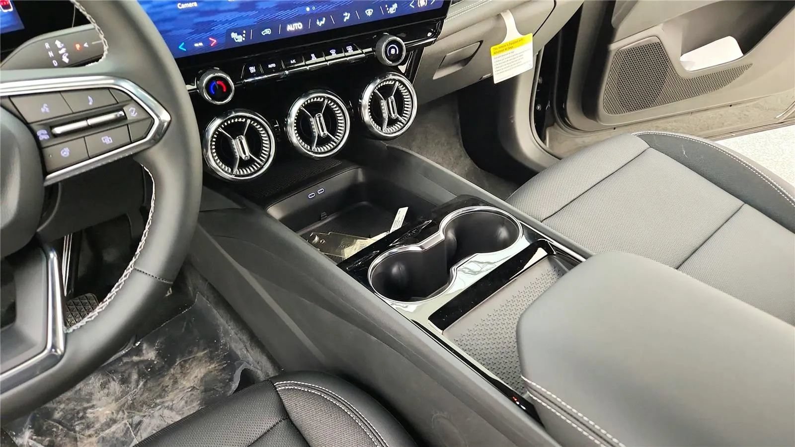 New 2026 Chevrolet Blazer EV LT AWD/4WD image 34