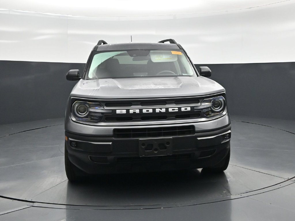 Certified 2021 Ford Bronco Sport Big Bend AWD/4WD image 54