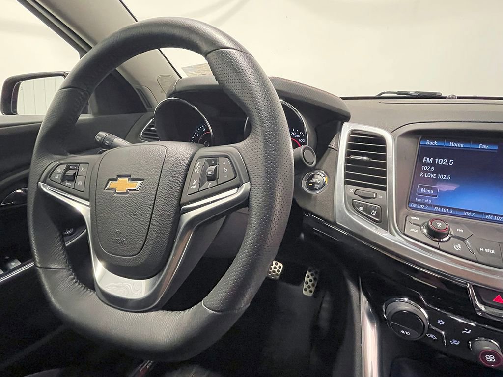 Used 2015 Chevrolet SS image 52