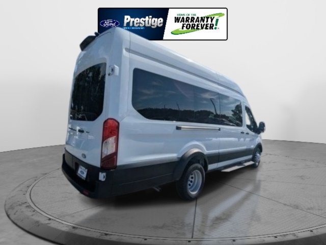 New 2026 Ford Transit 350 XLT RWD image 5