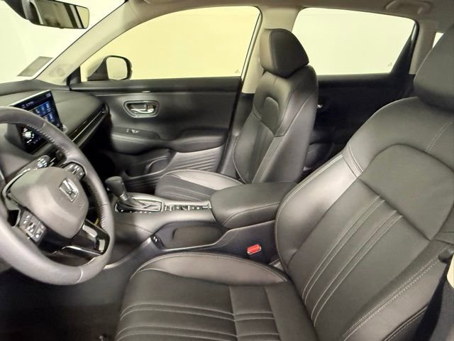 Used 2025 Honda HR-V EX-L image 28