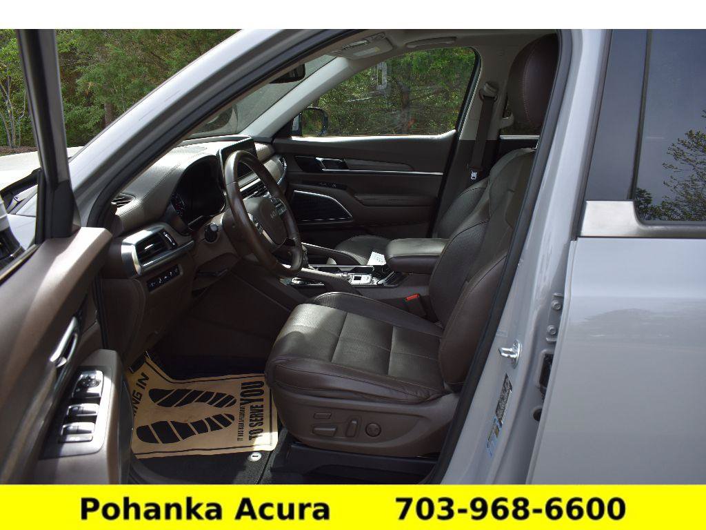 Used 2022 Kia Telluride SX w/ Nightfall Edition Package AWD/4WD image 27