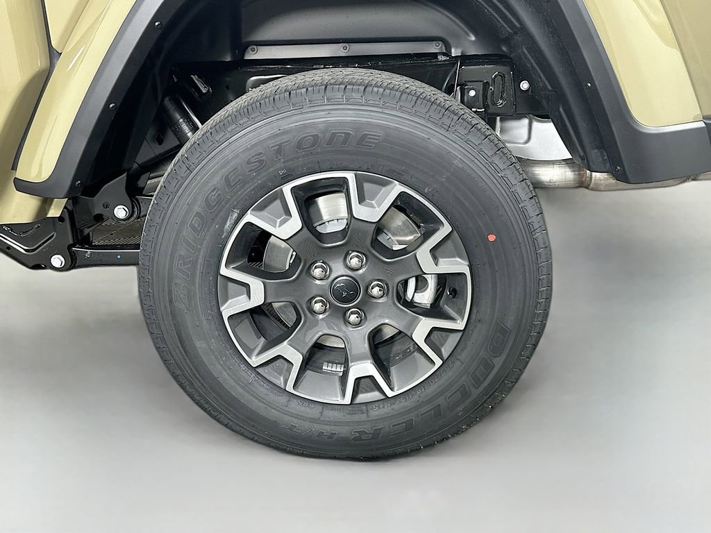 New 2026 Jeep Gladiator Sport image 17