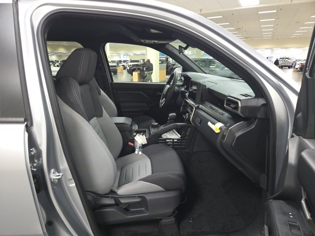 New 2026 Toyota Tacoma TRD Off-Road image 8