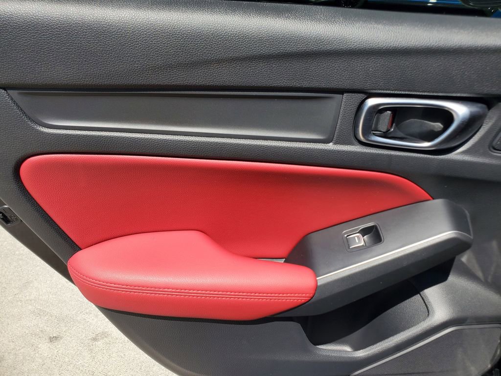 Used 2026 Acura Integra A-Spec FWD image 13