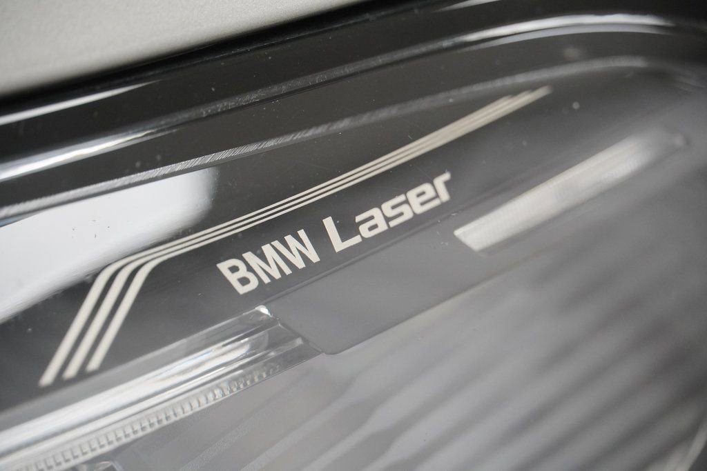 Used 2023 BMW X6 M w/ Competition Package image 7