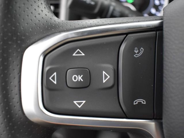 New 2026 RAM 1500 Tradesman image 19