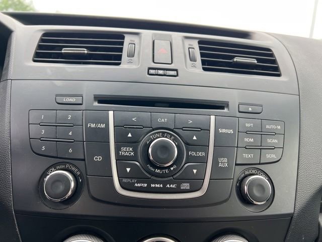 Used 2014 MAZDA MAZDA5 Sport FWD image 18