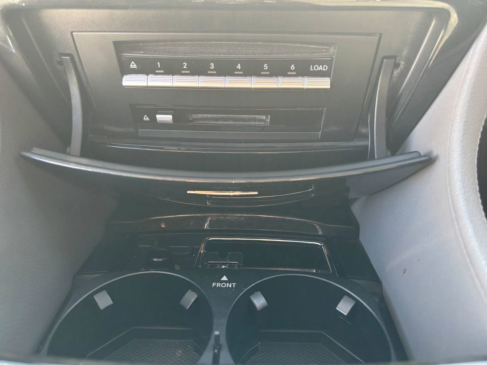 Used 2007 Mercedes-Benz CL 550 w/ P2 Premium Pkg II image 15