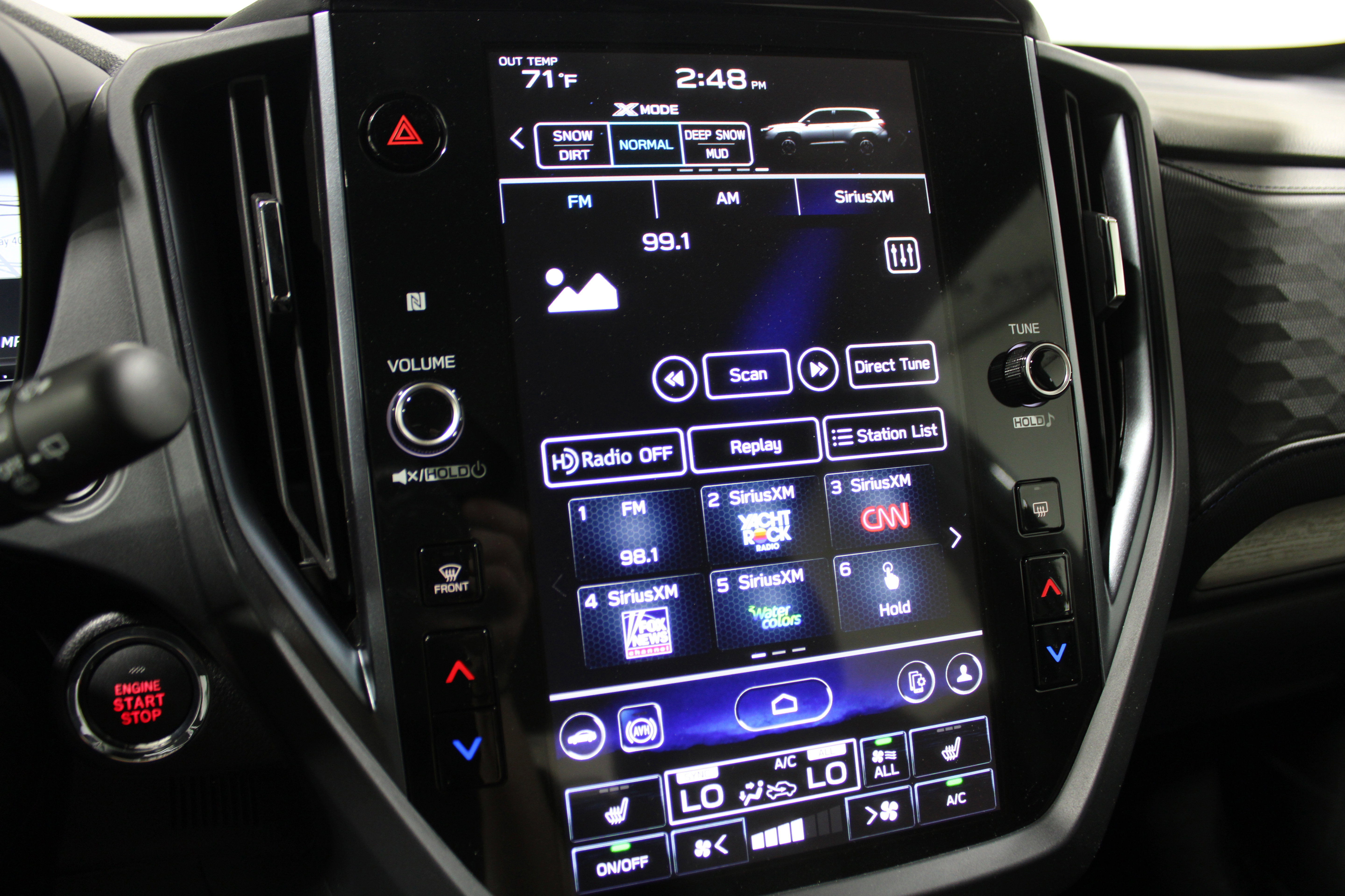 New 2026 Subaru Forester Premium AWD/4WD image 14