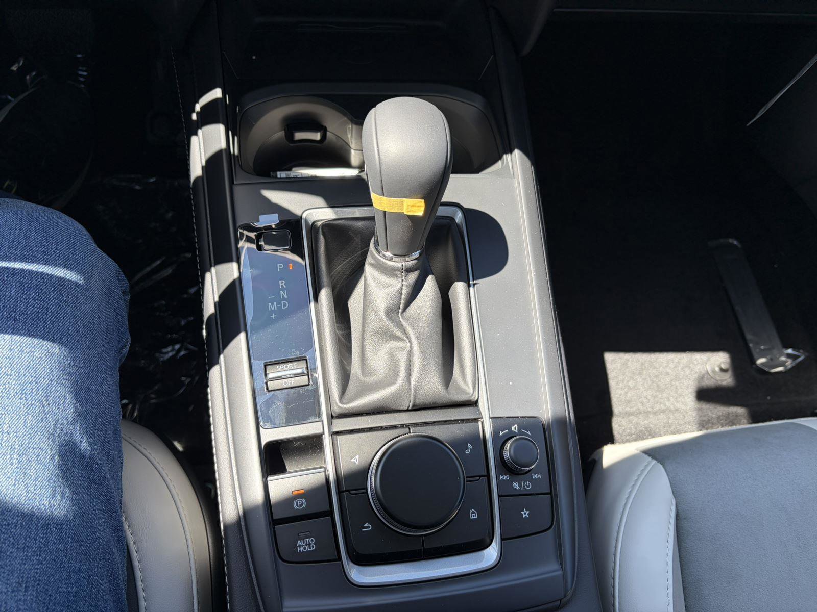 New 2026 MAZDA CX-30 Aire Edition image 33