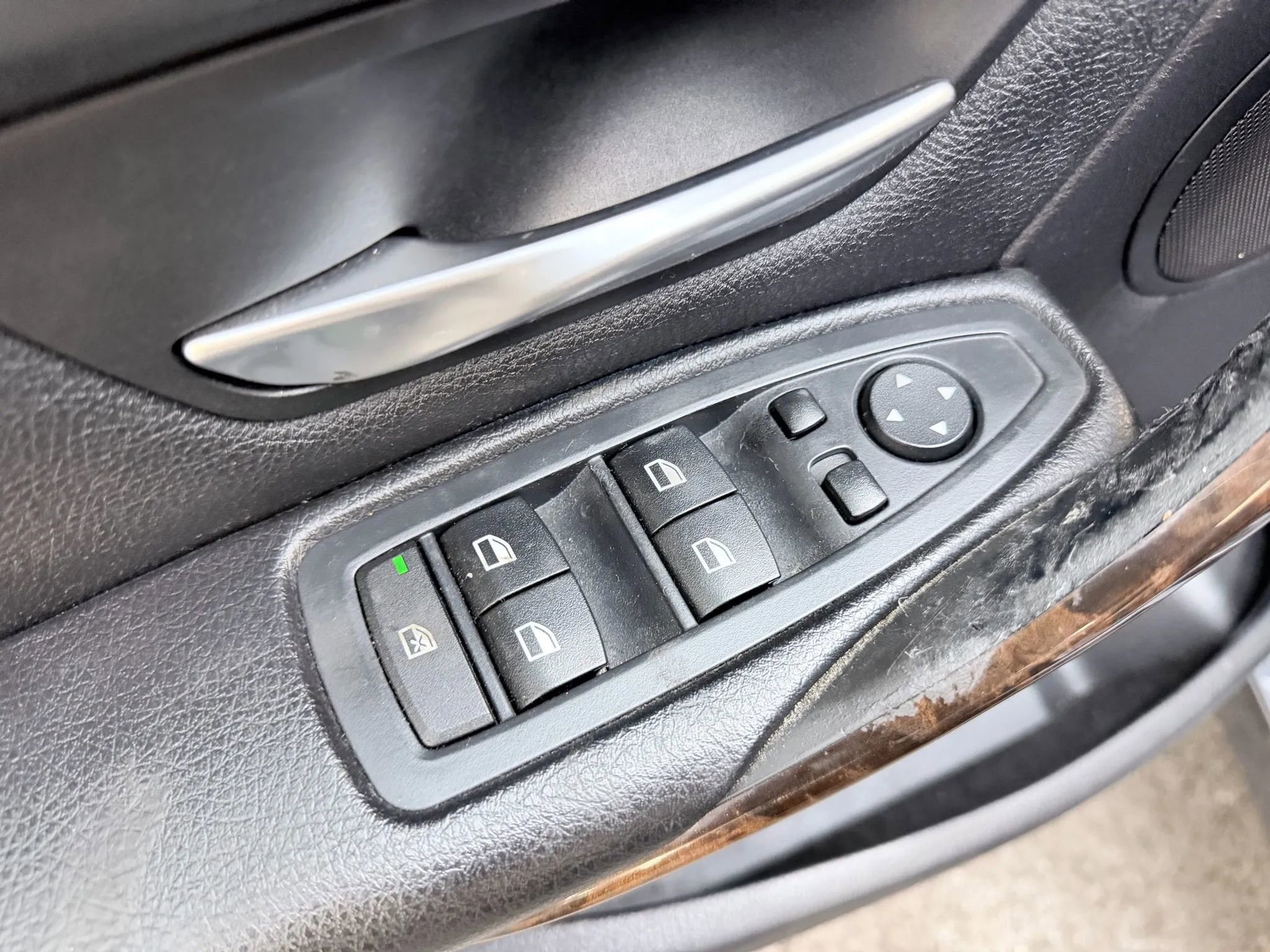 Used 2014 BMW 328d Sedan image 10