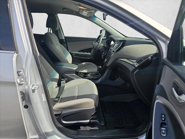 Used 2017 Hyundai Santa Fe Sport AWD/4WD image 9