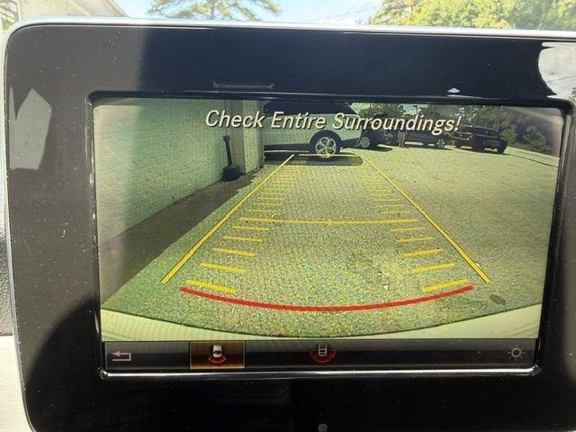 Used 2015 Mercedes-Benz CLA 250 image 18