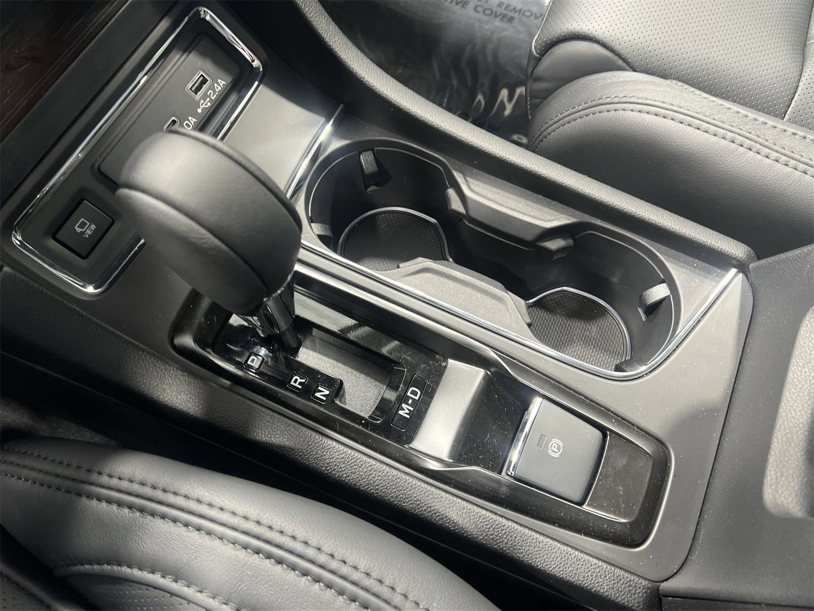 Used 2025 Subaru Ascent Bronze Edition image 20