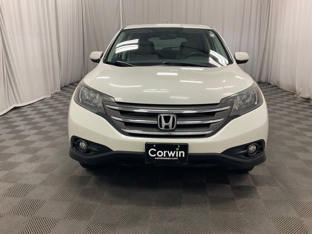 Used 2014 Honda CR-V EX image 12