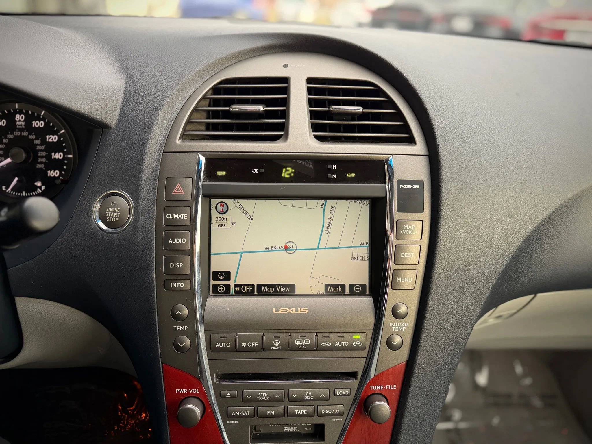 Used 2007 Lexus ES 350 image 14