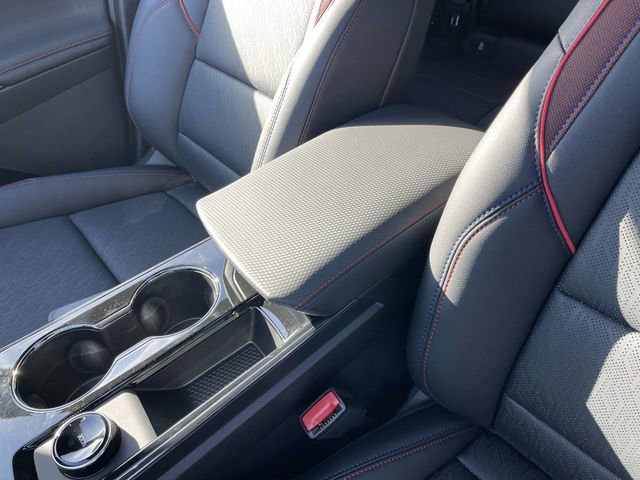 New 2026 Chevrolet Equinox RS w/ Convenience Package III image 21