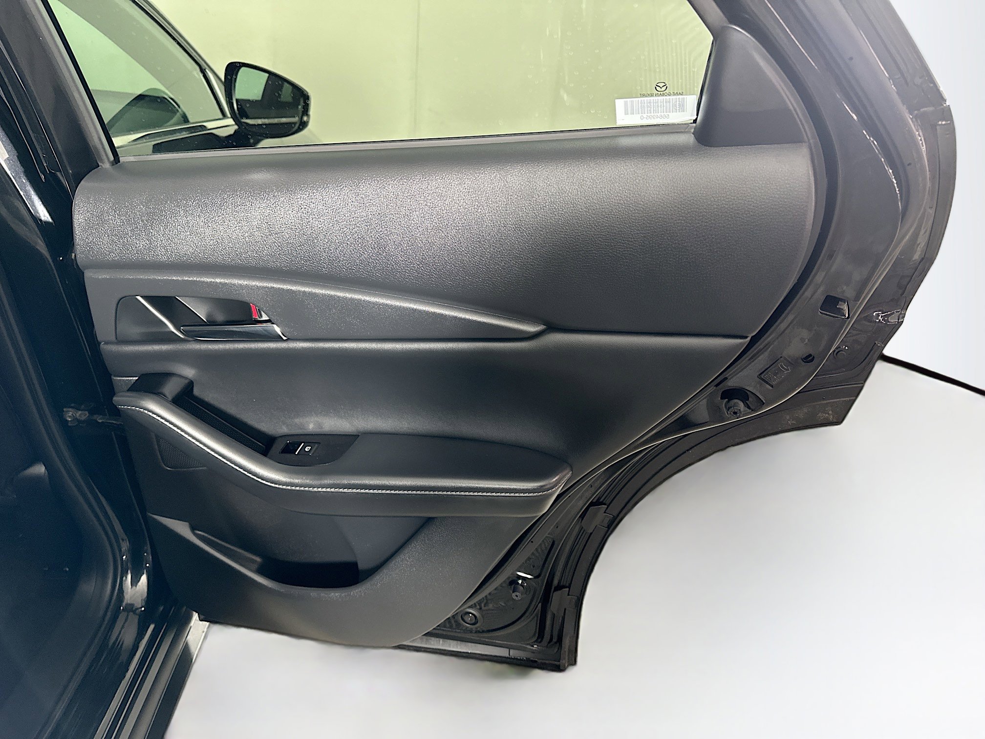 Used 2025 MAZDA CX-30 AWD 2.5 S w/ Preferred Package image 31