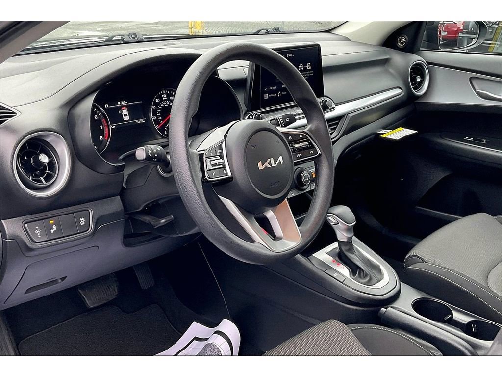 Used 2024 Kia Forte GT FWD image 14