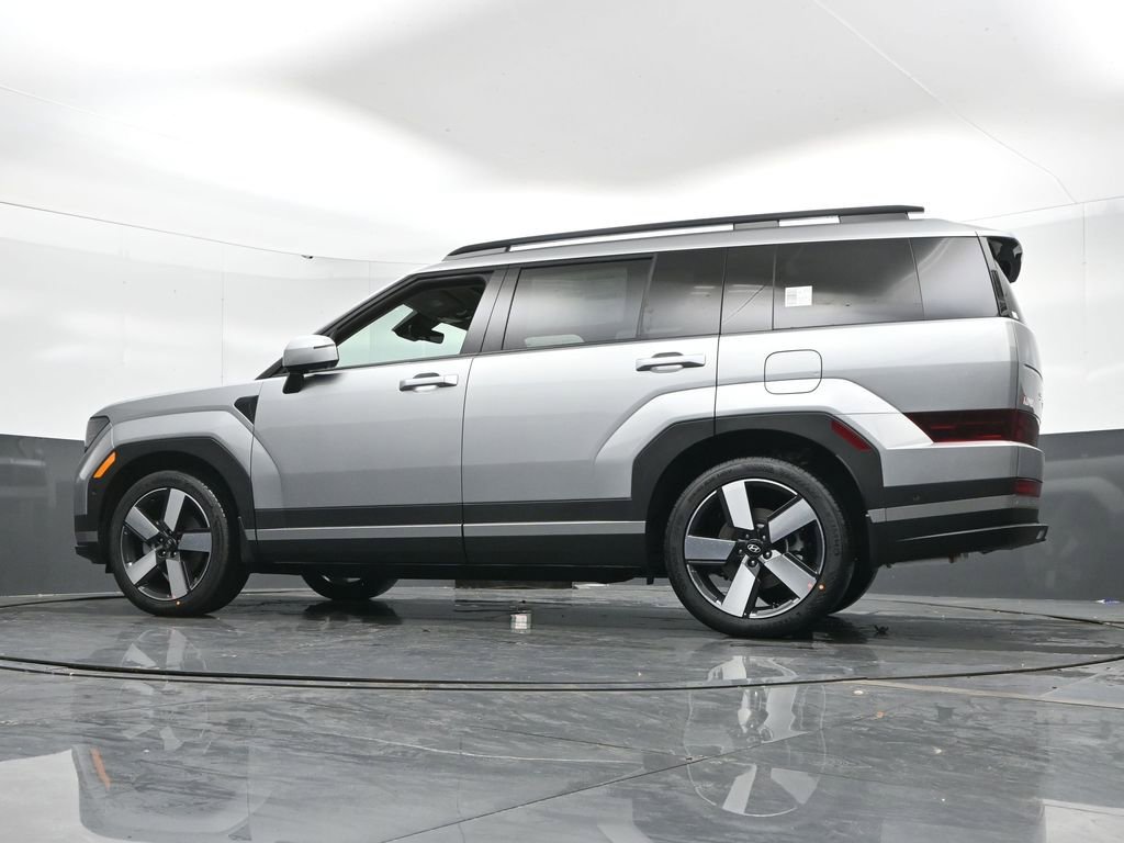 New 2026 Hyundai Santa Fe Limited image 52