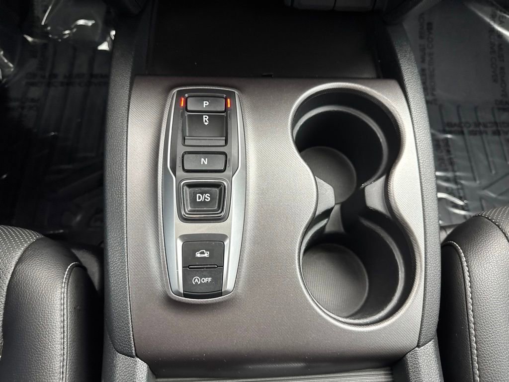 Used 2021 Honda Ridgeline RTL image 18